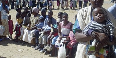 Unicef ” già oltre 4mila morti di morbill...