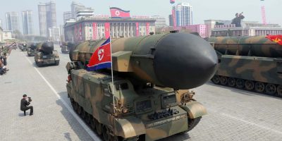 La Corea del Nord continua nel suo gioco prefer...