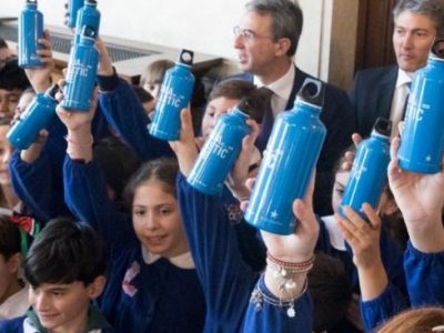 Educazione civica e rispetto per l’ambiente