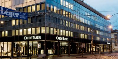 Credit Suisse nel ciclone per le dimissioni del...