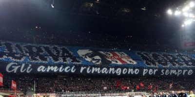 Arrestato l’ultrà napoletano che investì ...