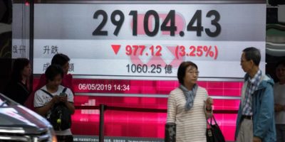 Dazi, fra Usa e Cina ora si riapre il dialogo e...