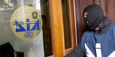 ‘Ndrangheta, sgominato sodalizio in Piemo...