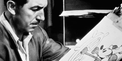 Nel 1923 nasceva la leggendaria Walt Disney Com...