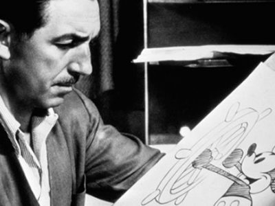 Nel 1923 nasceva la leggendaria Walt Disney Company
