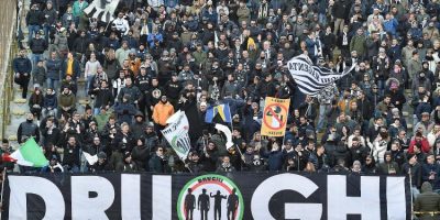 Taormina “La Juve faccia la Signora e rit...