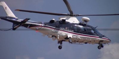 Catturato l’uomo che ha ucciso a fucilate...