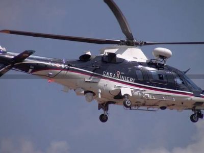 Catturato l’uomo che ha ucciso a fucilate il vicino di casa