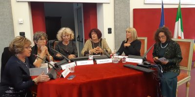 Rita Levi Montalcini e Tina Anselmi, esempi di ...