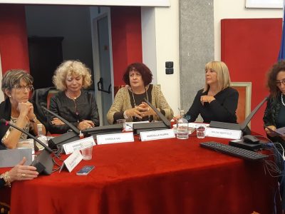 Rita Levi Montalcini e Tina Anselmi, esempi di emancipazione femminile