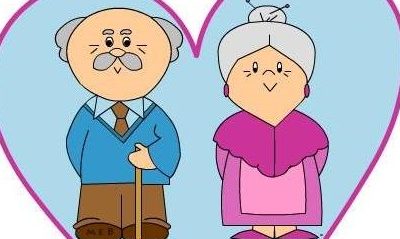 Il 2 ottobre dedicato ai nonni, per ricordarne l’importanza