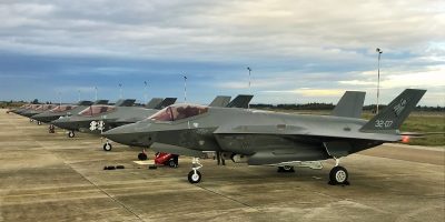 Programma F-35, per gli Usa l’Italia è un...