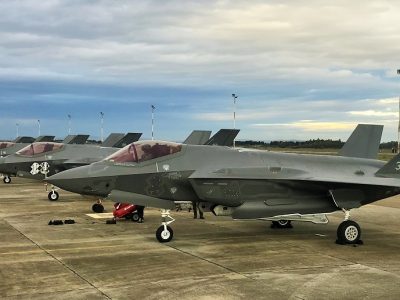 Programma F-35, per gli Usa l’Italia è un partner irrinunciabile