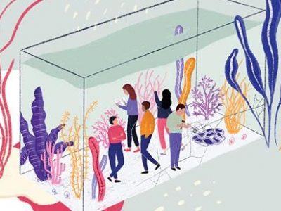 Torino incontra Londra nel Festival della letteratura italiana