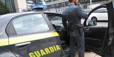 Misure cautelari e sequestri per 14 milioni per...