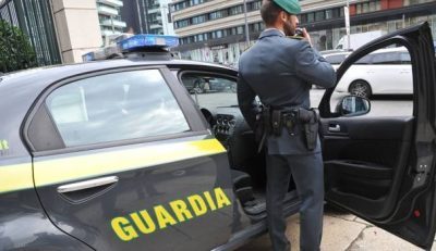 Misure cautelari e sequestri per 14 milioni per frodi all’Inps