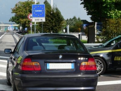 Evasi 100 milioni con fatture false, nei guai 21 soggetti, in corso indagini e sequestri