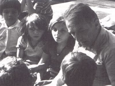 I prossimi 100 anni di Gianni Rodari all’insegna di nuove pubblicazioni