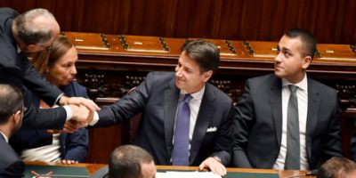 Legge di bilancio, tagli alle tasse sul lavoro ...