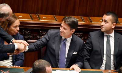 Legge di bilancio, tagli alle tasse sul lavoro e assegno unico per i figli