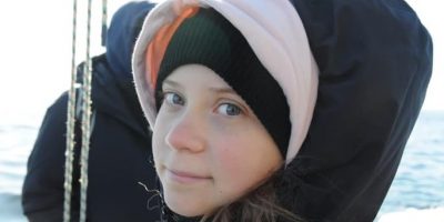 Greta Thunberg potrebbe vincere il Nobel per la...