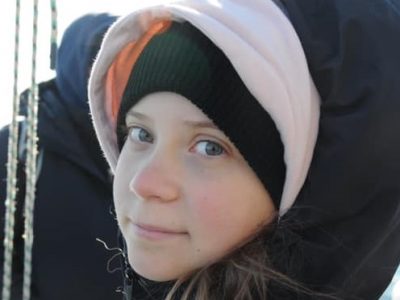 Greta Thunberg potrebbe vincere il Nobel per la Pace?