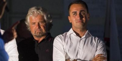 Il M5S in crisi d’identità andrà alle ele...