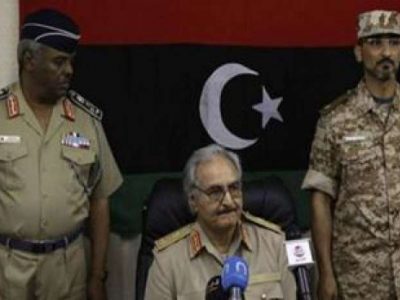 Ancora bombe su Tripoli, Haftar dimostra di colpire dove e come vuole