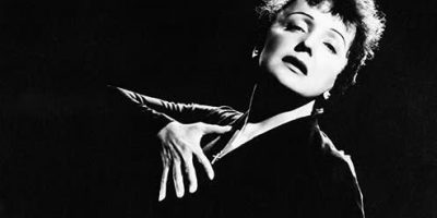 Edith Piaf, l’autrice francese della legg...