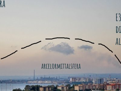 Dossier degli ambientalisti su ex Ilva per ministro Fioramonti