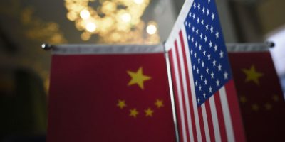 Cina e Usa, un nuovo incontro sul dossier comme...