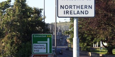 Brexit, da Johnson offerta alla Ue per un ̶...