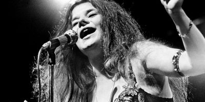 Janis Joplin, donna ribelle e appassionata come...
