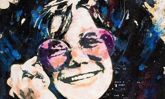 La regina del rock & roll con l’anima...