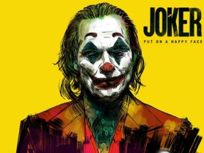 Box office Italia: tutti pazzi per il Joker di Joaquin Phoenix