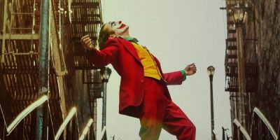Box office Italia: Joker si rivela il film vinc...