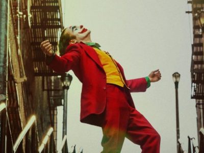 Box office Italia: Joker si rivela il film vincente del weekend