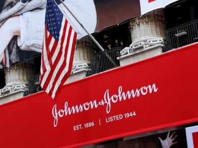 La Johnson & Johnson condannata a pagare 8 miliardi di dollari di danni