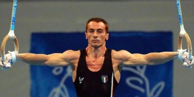 I 50 anni di Jury Chechi, il “Signore deg...