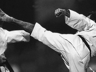 Il karate, la disciplina sportiva che dona benessere a corpo e mente