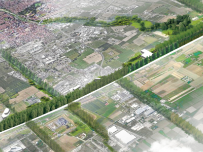 Parma protetta dall’inquinamento con il Kilometro Verde