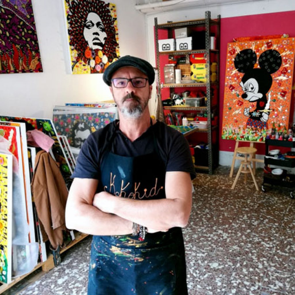 Kokokid Massimo Malpezzi