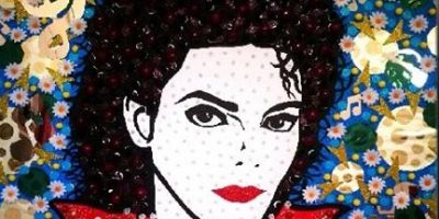 La personale di Kokokid Massimo Malpezzi con i ...