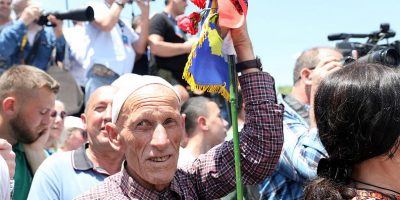 In Kosovo si torna a votare auspicando un’...