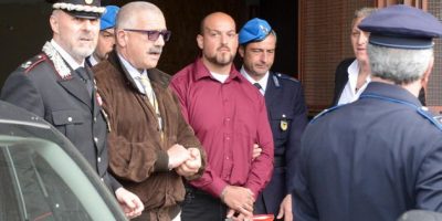 Confermata la pena di 12 anni a Luca Traini, fe...