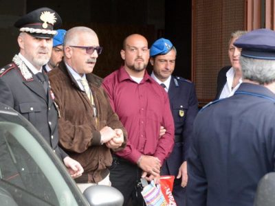 Confermata la pena di 12 anni a Luca Traini, ferì 6 immigrati “per vendicare Pamela”