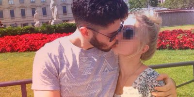 Omicidio Luca Sacchi, fermati i due sospettati