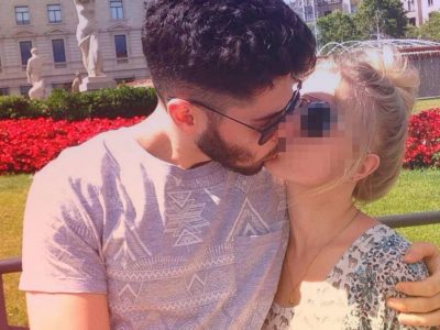 Omicidio Luca Sacchi, fermati i due sospettati