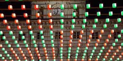 L’arte contemporanea a Torino per un autu...