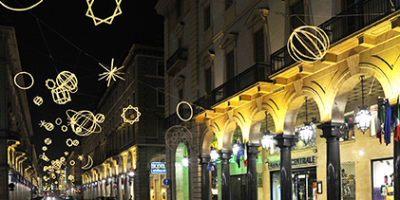 Luci d’Artista accoglie “Miracola&#...